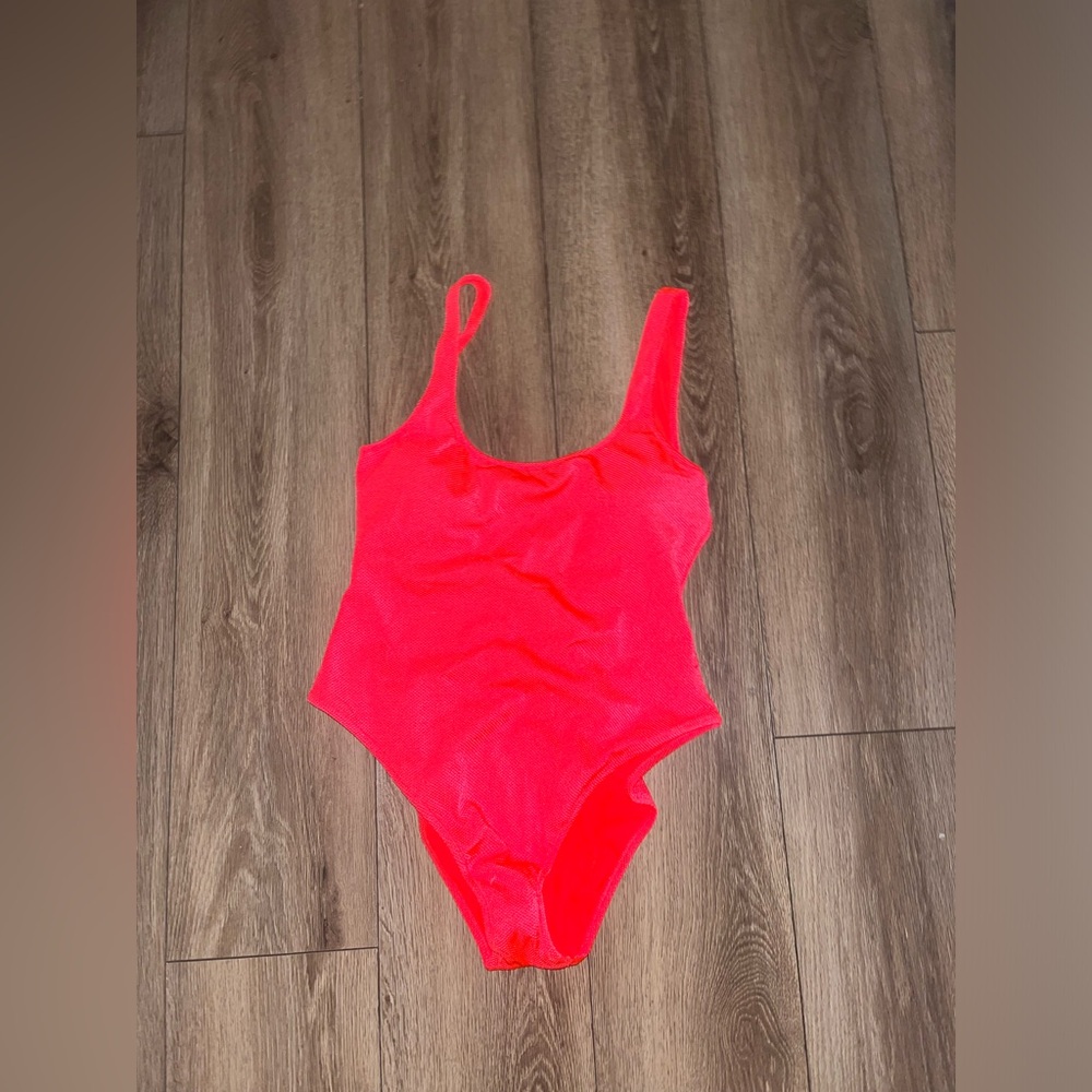 NWT aerie 1 piece swimsuit